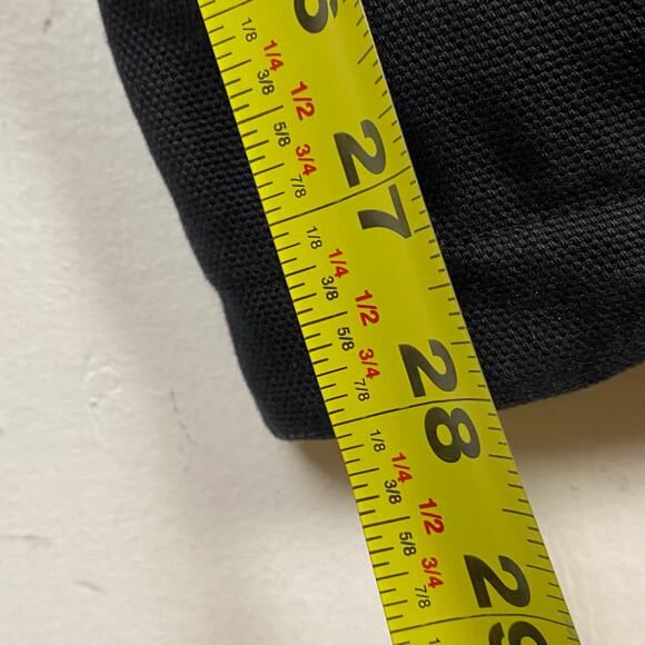 Timberland Benton Epic Nextec Black Insulated Winter Heavyweight Pant Size 38 - Picture 9 of 12